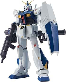 HG 1/144scale 0080 ポケットの中の戦争 アレックス他 セット Amazon | TAMASHII NATIONS ROBOT魂 機動戦士ガンダム0080